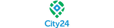 "City 24"